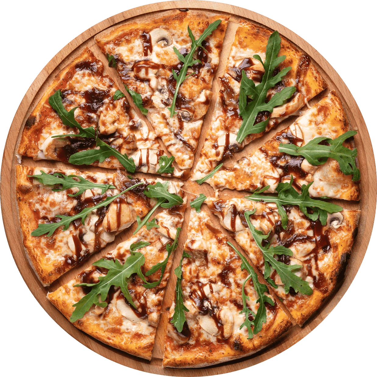 pizza image